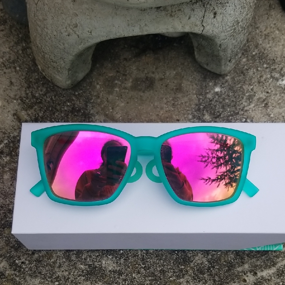 Goodr Sunglasses